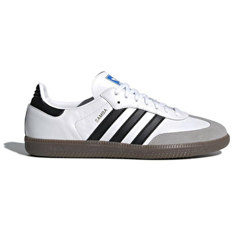 adidas Samba OG Cloud White Core Black