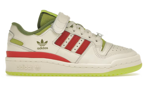 adidas Forum Low The Grinch (2023)