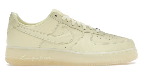 Nike Air Force 1 Low Drake NOCTA Certified Lover Boy Citron Tint