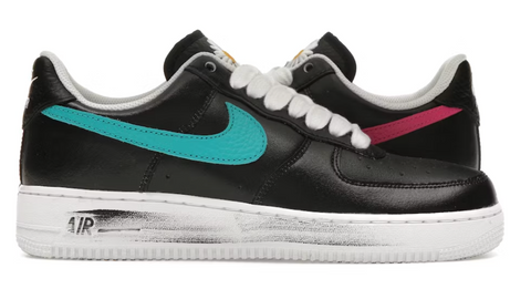 Nike Air Force 1 Low G-Dragon Peaceminusone Para-Noise 3.0