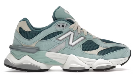 New Balance 9060 New Spruce Salt Marsh