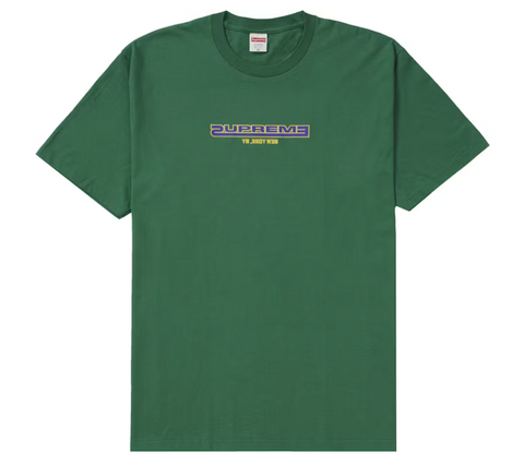 Supreme Connected Tee Light Pine