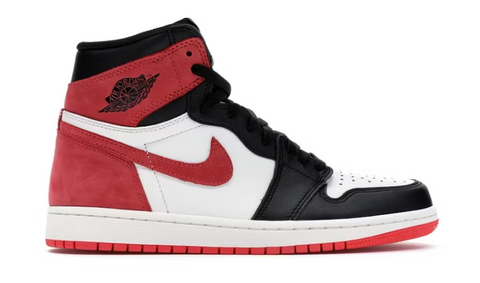 Jordan 1 Retro High Track Red