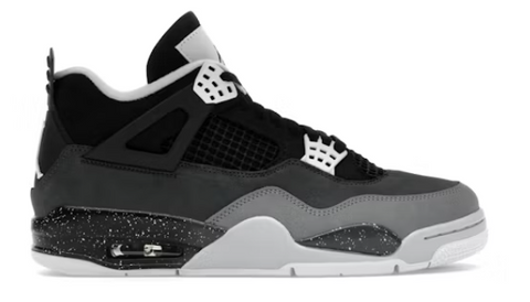 Jordan 4 Retro Fear (2024)