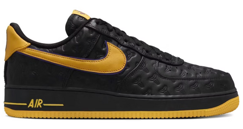 Nike Air Force 1 Low Kobe Bryant Lakers Away (Numbered Edition of 8000)