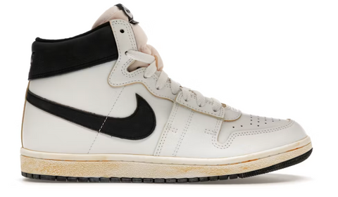 Nike Jordan Air Ship PE SP A Ma Maniére White Black