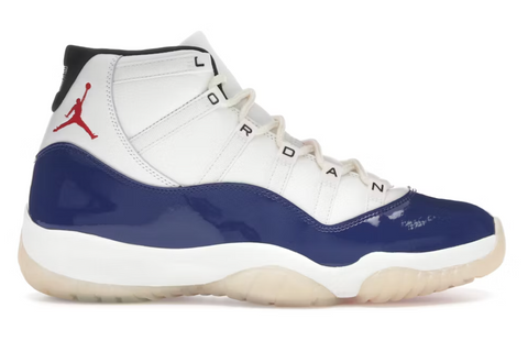 Jordan 11 Retro Rare Air