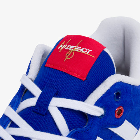 adidas Originals Rivalry Nadeshot Shoe Friends and Family