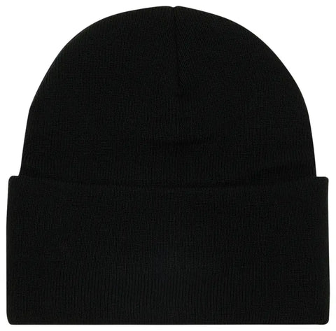 Chrome Hearts Logo Beanie Black
