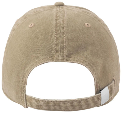 Travis Scott Cactus Jack Airbrush Angel Hat Beige