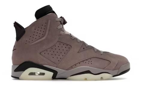 Jordan 6 Retro A Ma Maniére Smokey Mauve