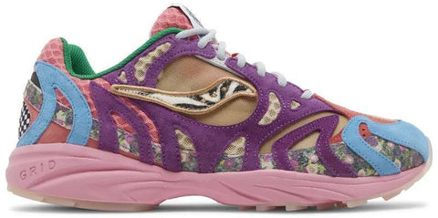 Saucony Grid Azura 2000 Jae Tips Remember Who Fronted