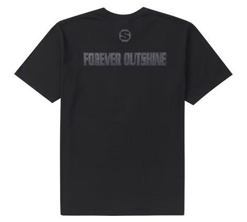 Supreme Blockbuster Tee Black