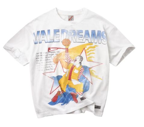 Vale Forever AIR DONALD TEE