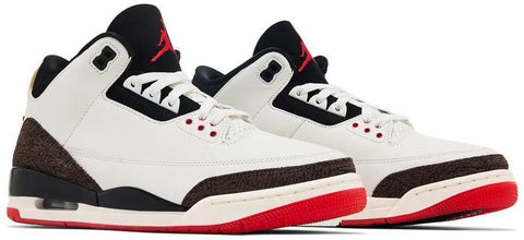 Jordan 3 Retro World's Best Dad