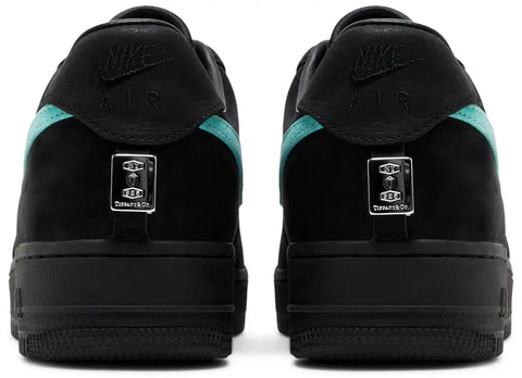 Nike Air Force 1 Low Tiffany & Co. 1837