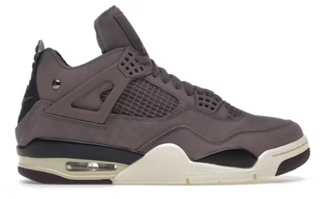 Jordan 4 Retro SP A Ma Maniére Violet Ore