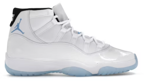 Jordan 11 Retro Legend Blue (2024)