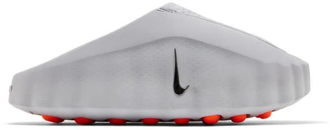 Nike Mind 001 Slide Light Smoke Grey (Women's)