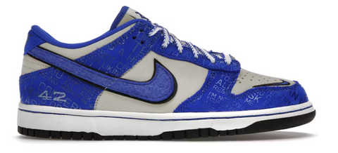 Nike Dunk Low Jackie Robinson (GS)