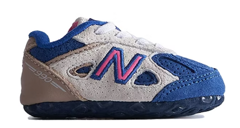 New Balance 990v4 Kith Daytona (C)