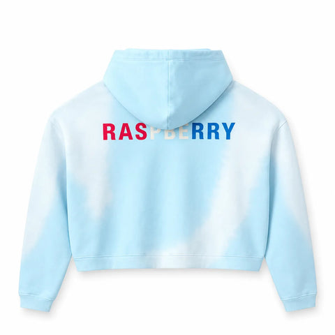 GV GALLERY CZECH HOODIE
