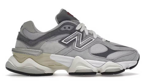 New Balance 9060 Rain Cloud Grey