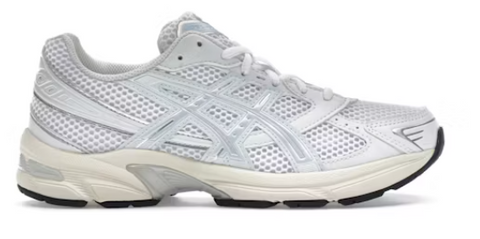 ASICS Gel-1130 White Soft Sky (Women's)