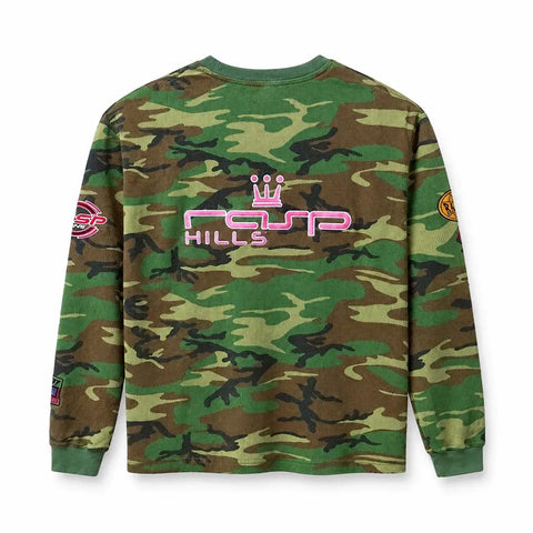 GV GALLERY MULTI PASS THERMAL