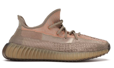 adidas Yeezy Boost 350 V2 Sand Taupe