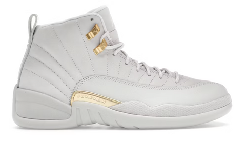Jordan 12 Retro Phantom (Women's)