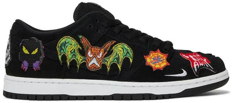 Nike SB Dunk Low Pro QS Neckface