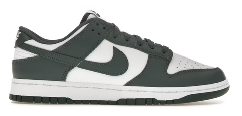 Nike Dunk Low Vintage Green