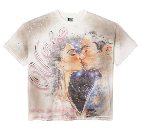 Vale Forever FATED YOURS BLING TEE