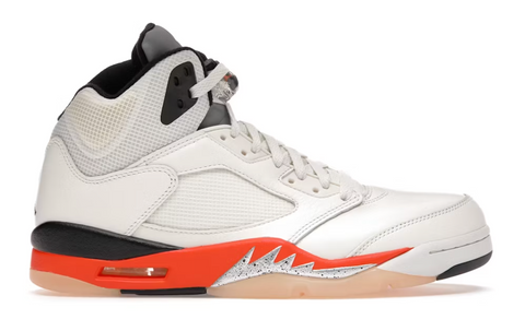 Jordan 5 Retro Shattered Backboard