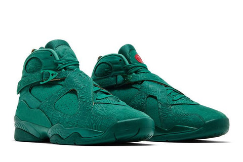 Jordan 8 Retro Bin23