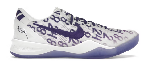 Nike Kobe 8 Protro Court Purple