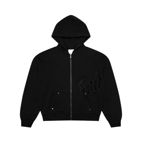 GODSPEED OG LOGO SWEATSHIRT BLACK