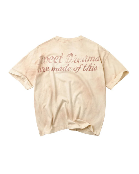 Vale Forever SOLO TEE NATURAL