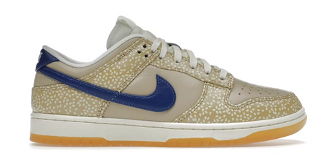 Nike Dunk Low Montreal Bagel Sesame