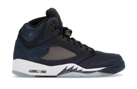 Jordan 5 Retro Midnight Navy