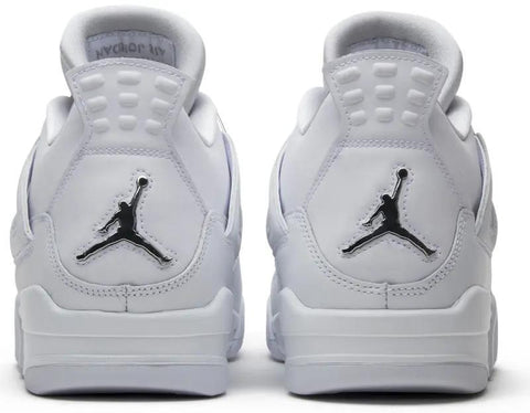 Jordan 4 Retro Pure Money (2017)