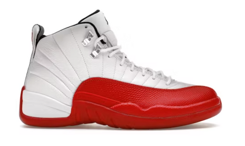 Jordan 12 Retro Cherry (2023)