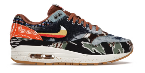 Nike Air Max 1 SP Concepts Heavy