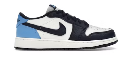 Jordan 1 Low OG Obsidian UNC (GS)