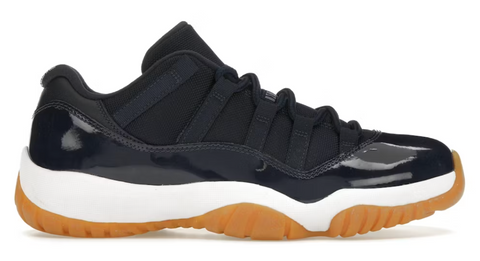 Jordan 11 Retro Low Midnight Navy
