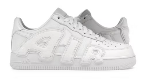 Nike Air Force 1 Low Cactus Plant Flea Market White (2024)