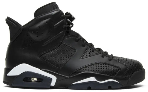 Jordan 6 Retro Black Cat