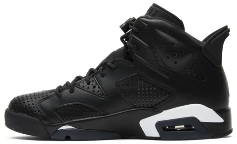 Jordan 6 Retro Black Cat