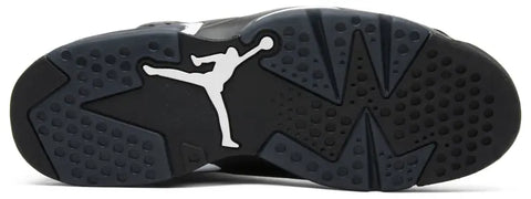 Jordan 6 Retro Black Cat